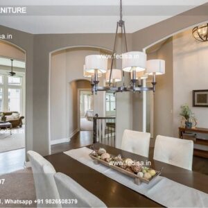 Dining Room Design Dining Table Dining Chairs Dining Table Set Model No - 5305