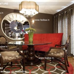 Dining Room Design Dining Table Dining Chairs Dining Table Set Model No - 5307