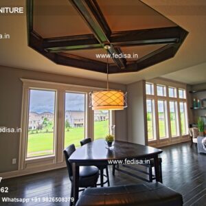 Dining Room Design Dining Table Dining Chairs Dining Table Set Model No - 5310