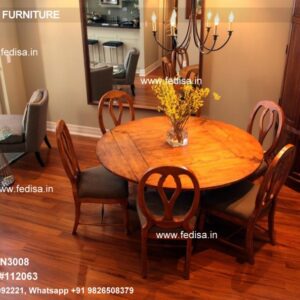 Dining Room Design Dining Table Dining Chairs Dining Table Set Model No - 5314