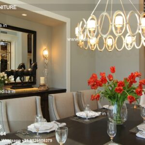 Dining Room Design Dining Table Dining Chairs Dining Table Set Model No - 5319