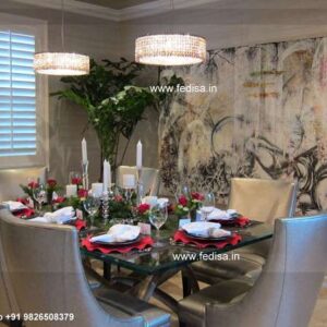 Dining Room Design Dining Table Dining Chairs Dining Table Set Model No - 5322