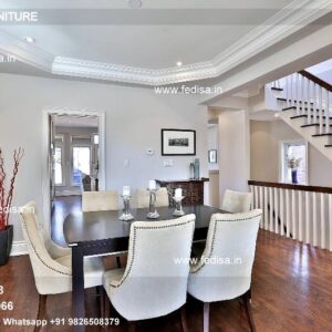 Dining Room Design Dining Table Dining Chairs Dining Table Set Model No - 5329