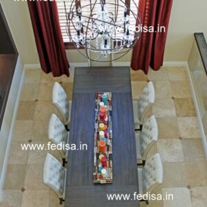 Dining Room Design Dining Table Dining Chairs Dining Table Set Model No - 5330