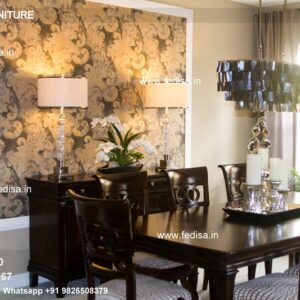 Dining Room Design Dining Table Dining Chairs Dining Table Set Model No - 5333