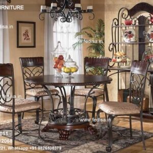 Dining Room Design Dining Table Dining Chairs Dining Table Set Model No - 5338