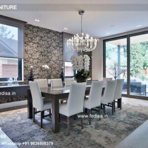 Dining Room Design Dining Table Dining Chairs Dining Table Set Model No - 5339