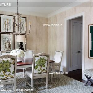 Dining Room Design Dining Table Dining Chairs Dining Table Set Model No - 5340