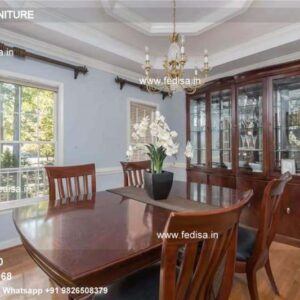 Dining Room Design Dining Table Dining Chairs Dining Table Set Model No - 5341