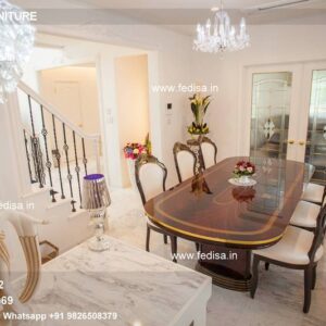 Dining Room Design Dining Table Dining Chairs Dining Table Set Model No - 5342