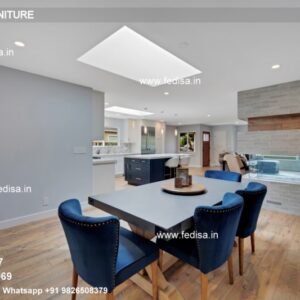 Dining Room Design Dining Table Dining Chairs Dining Table Set Model No - 5345