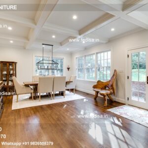 Dining Room Design Dining Table Dining Chairs Dining Table Set Model No - 5348