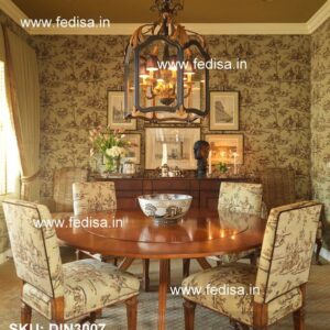 Dining Room Design Dining Table Dining Chairs Dining Table Set Model No - 5360