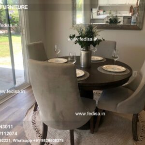 Dining Room Design Dining Table Dining Chairs Dining Table Set Model No - 5367