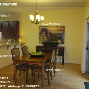 Dining Room Design Dining Table Dining Chairs Dining Table Set Model No - 5373