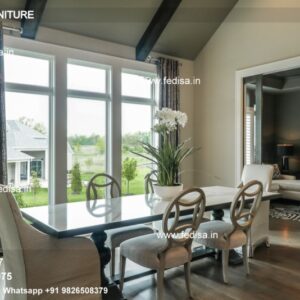 Dining Room Design Dining Table Dining Chairs Dining Table Set Model No - 5375