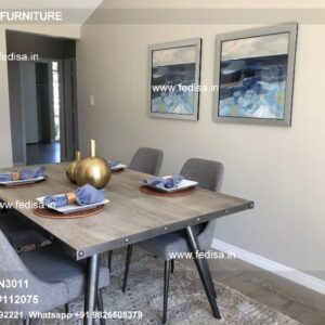 Dining Room Design Dining Table Dining Chairs Dining Table Set Model No - 5376