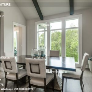 Dining Room Design Dining Table Dining Chairs Dining Table Set Model No - 5380