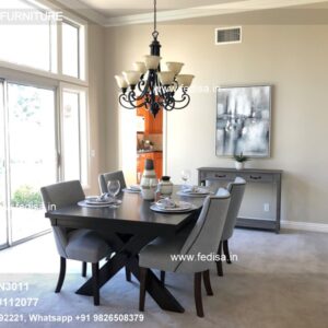 Dining Room Design Dining Table Dining Chairs Dining Table Set Model No - 5382