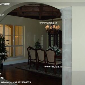 Dining Room Design Dining Table Dining Chairs Dining Table Set Model No - 5391