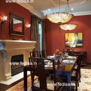 Dining Room Design Dining Table Dining Chairs Dining Table Set Model No - 5394