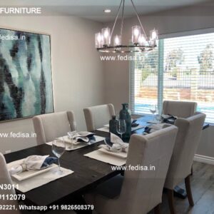 Dining Room Design Dining Table Dining Chairs Dining Table Set Model No - 5396