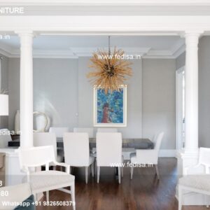 Dining Room Design Dining Table Dining Chairs Dining Table Set Model No - 5399