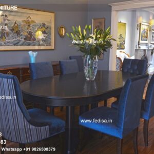 Dining Room Design Dining Table Dining Chairs Dining Table Set Model No - 5414
