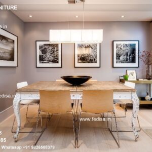 Dining Room Design Dining Table Dining Chairs Dining Table Set Model No - 5424