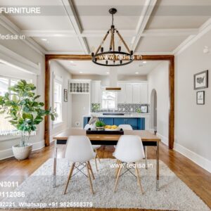 Dining Room Design Dining Table Dining Chairs Dining Table Set Model No - 5428