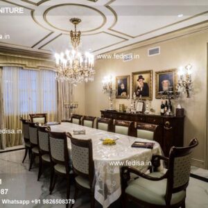 Dining Room Design Dining Table Dining Chairs Dining Table Set Model No - 5433