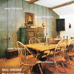 Dining Room Design Dining Table Dining Chairs Dining Table Set Model No - 5434