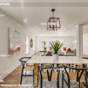 Dining Room Design Dining Table Dining Chairs Dining Table Set Model No - 5441