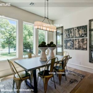 Dining Room Design Dining Table Dining Chairs Dining Table Set Model No - 5442