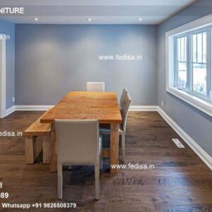 Dining Room Design Dining Table Dining Chairs Dining Table Set Model No - 5444