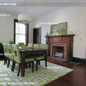 Dining Room Design Dining Table Dining Chairs Dining Table Set Model No - 5447