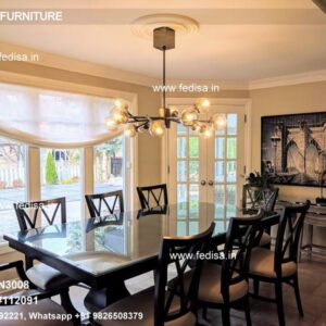 Dining Room Design Dining Table Dining Chairs Dining Table Set Model No - 5454