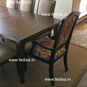 Dining Room Design Dining Table Dining Chairs Dining Table Set Model No - 5457