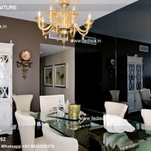 Dining Room Design Dining Table Dining Chairs Dining Table Set Model No - 5460