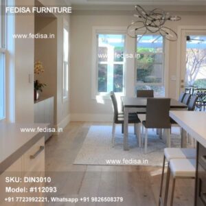 Dining Room Design Dining Table Dining Chairs Dining Table Set Model No - 5463