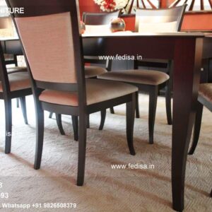 Dining Room Design Dining Table Dining Chairs Dining Table Set Model No - 5464