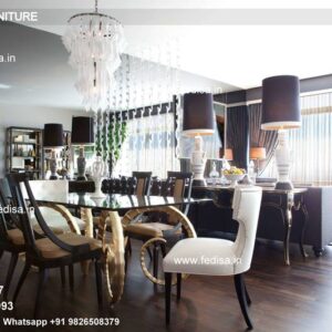 Dining Room Design Dining Table Dining Chairs Dining Table Set Model No - 5465