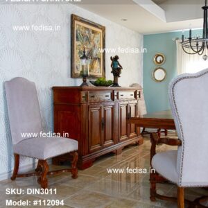 Dining Room Design Dining Table Dining Chairs Dining Table Set Model No - 5468