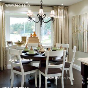 Dining Room Design Dining Table Dining Chairs Dining Table Set Model No - 5474