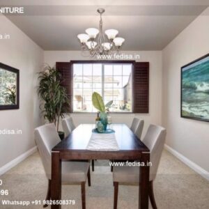 Dining Room Design Dining Table Dining Chairs Dining Table Set Model No - 5481