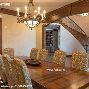 Dining Room Design Dining Table Dining Chairs Dining Table Set Model No - 5483