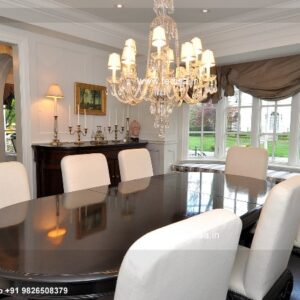 Dining Room Design Dining Table Dining Chairs Dining Table Set Model No - 5484