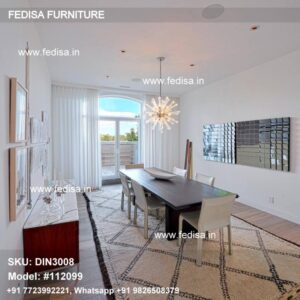 Dining Room Design Dining Table Dining Chairs Dining Table Set Model No - 5494