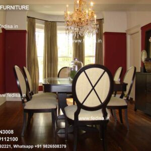 Dining Room Design Dining Table Dining Chairs Dining Table Set Model No - 5499