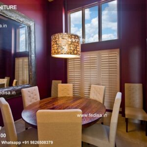 Dining Room Design Dining Table Dining Chairs Dining Table Set Model No - 5500